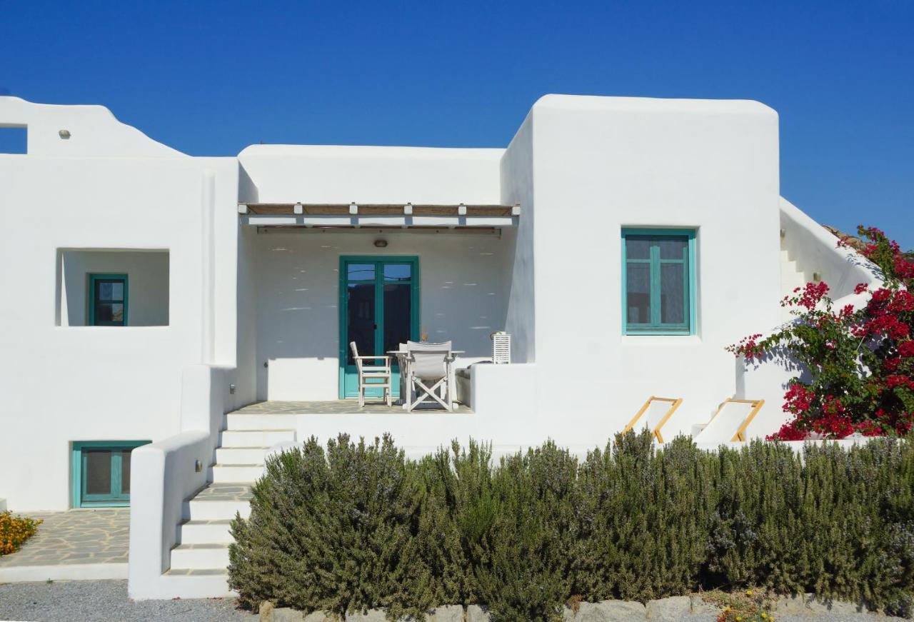 Ploes Seaside Houses 2 *