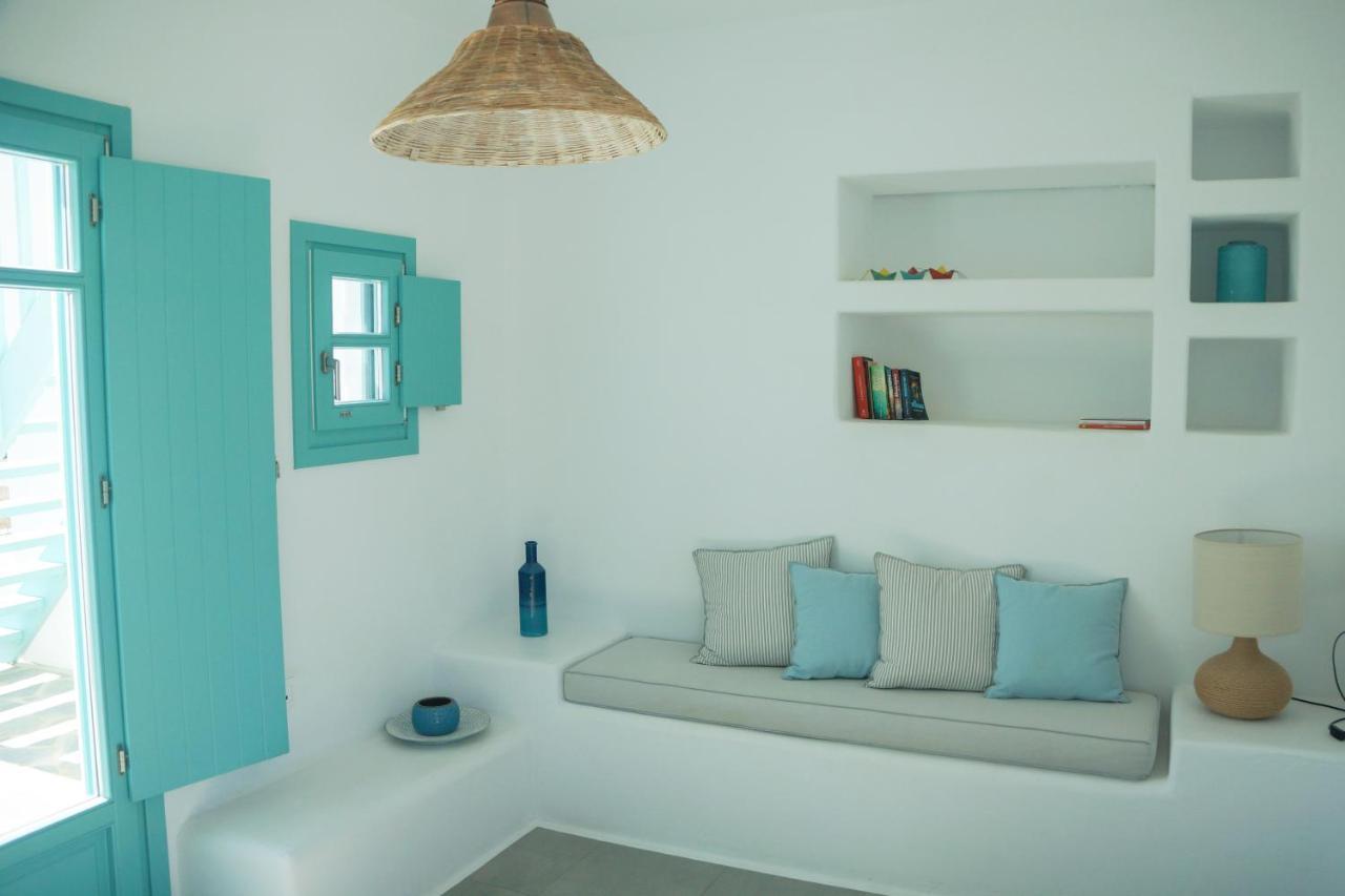 Ploes Seaside Houses 2 *