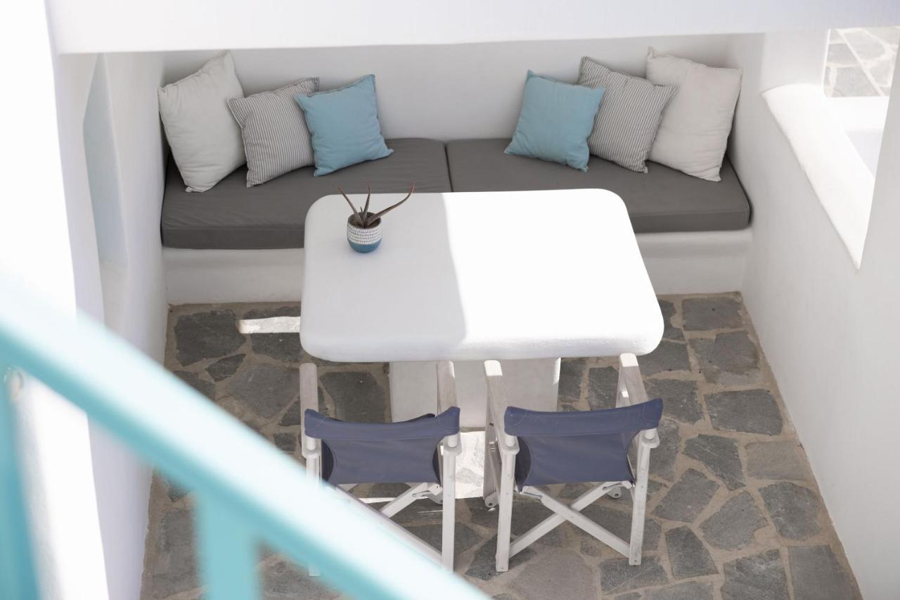 Ploes Seaside Houses 2 *