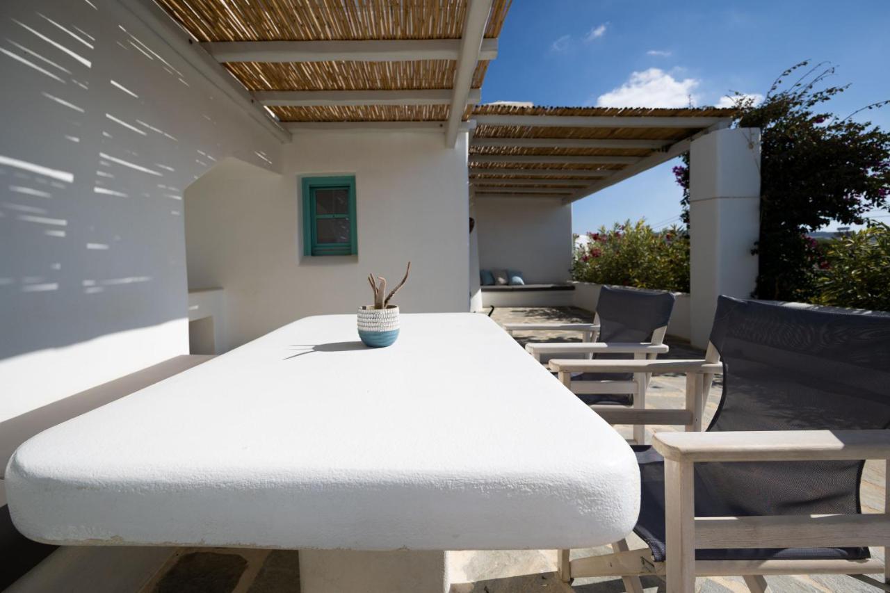 Ploes Seaside Houses 2 *