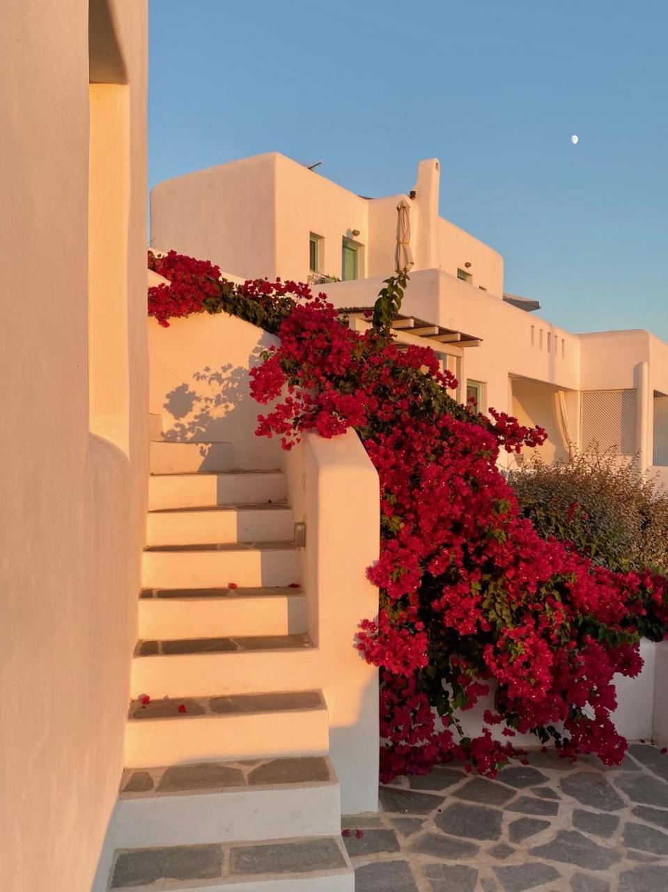 Ploes Seaside Houses 2 *