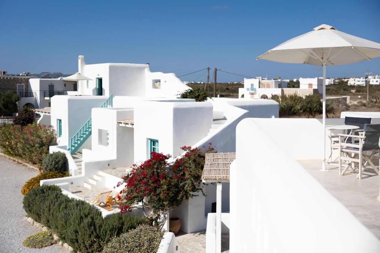 Ploes Seaside Houses 2 *