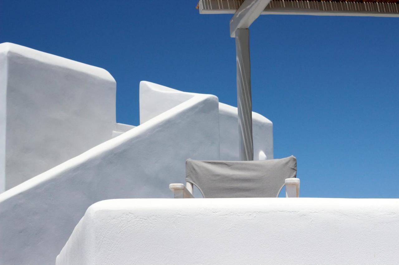 Ploes Seaside Houses 2 *