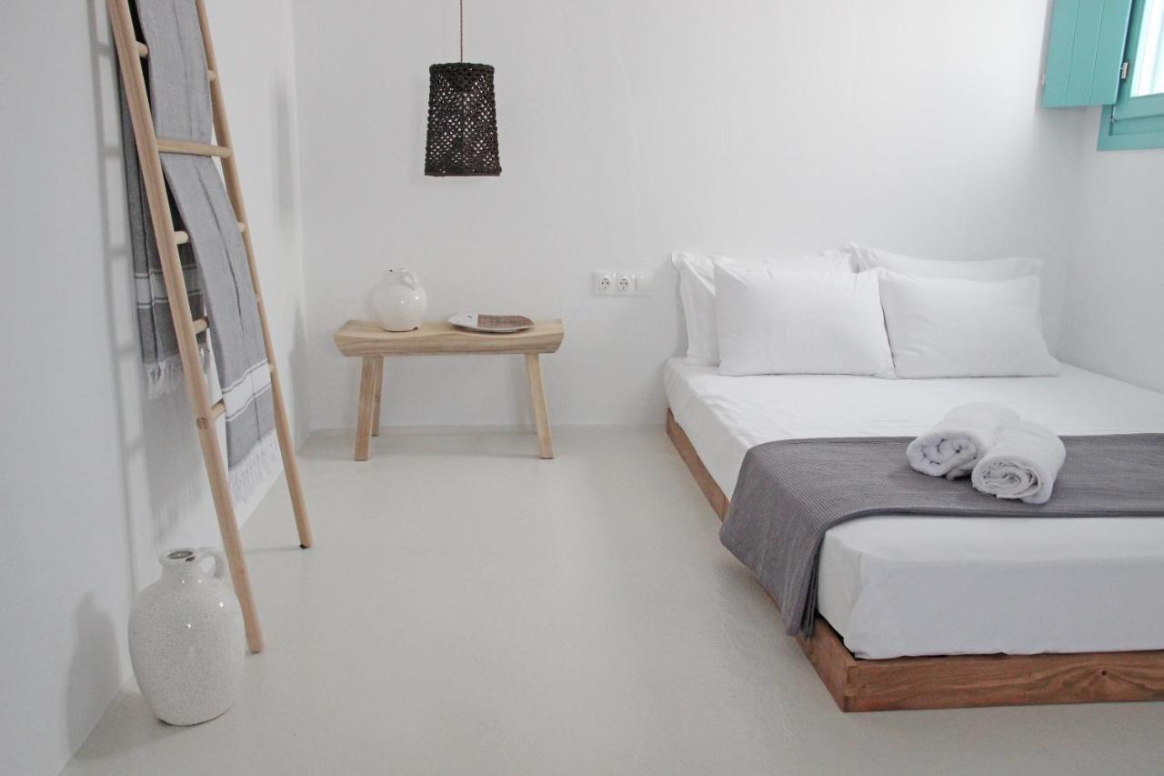 Ploes Seaside Houses 2 *