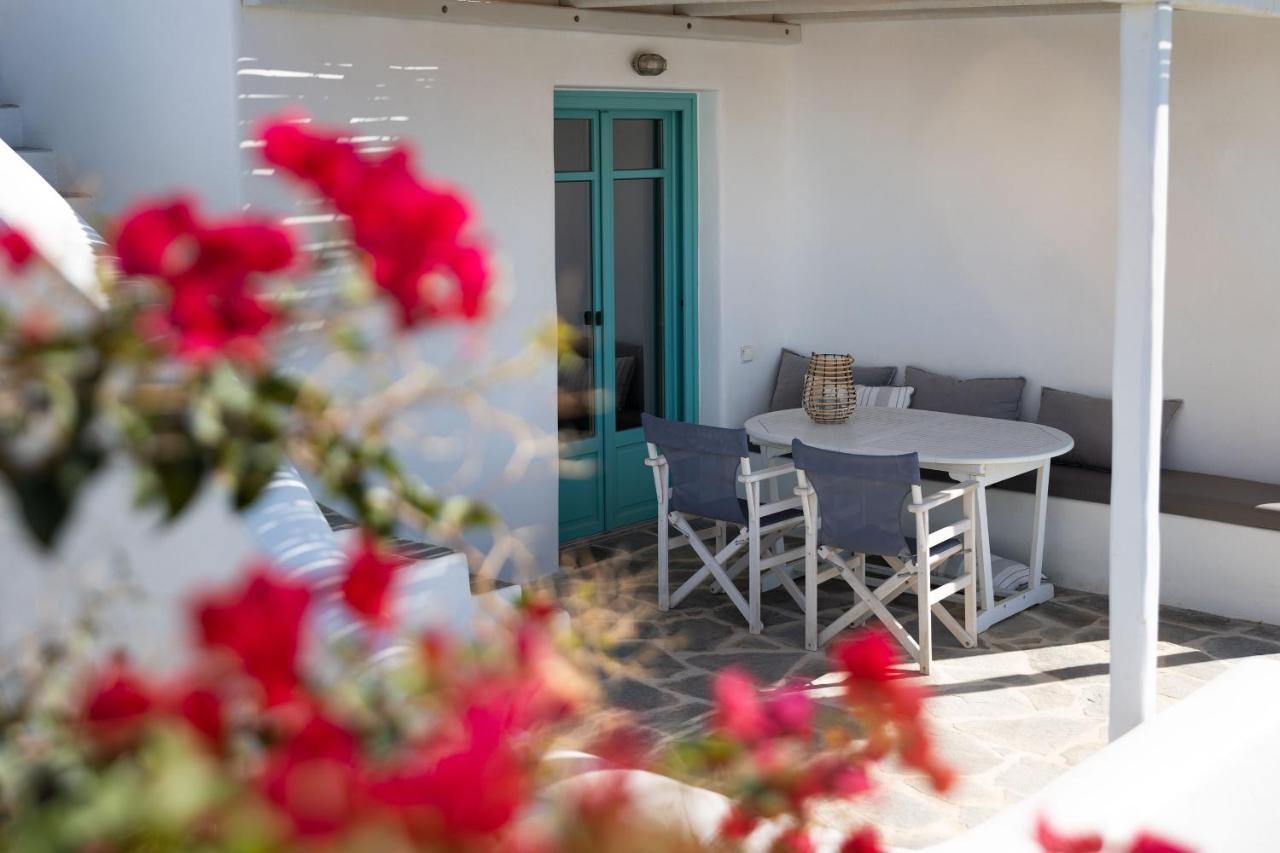 Ploes Seaside Houses 2 *