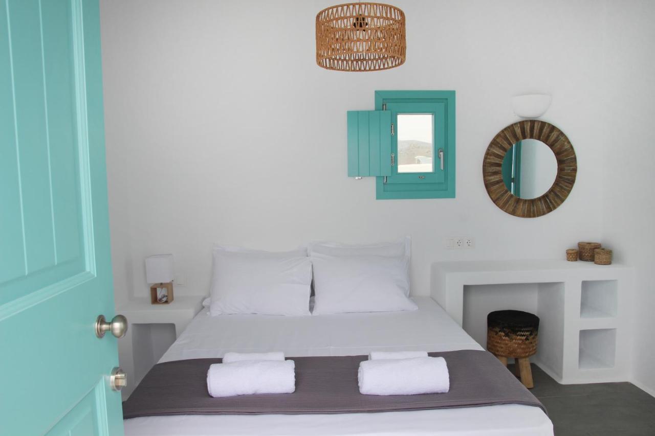 Ploes Seaside Houses 2 *