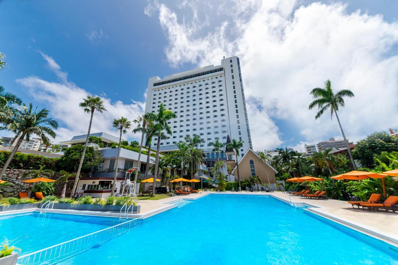 Doubletree by Hilton Naha Shuri Castle in Naha