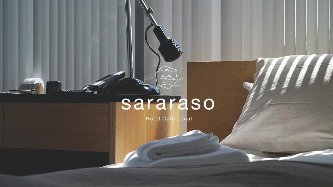 Sararaso em Ishikawa-region