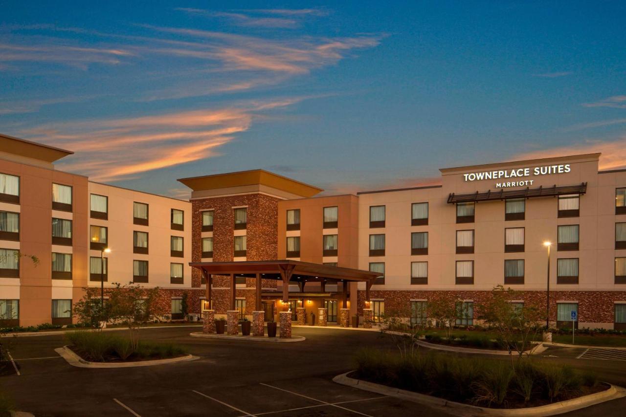Towneplace Suites Foley at Owa em Alabama-gulf-coast
