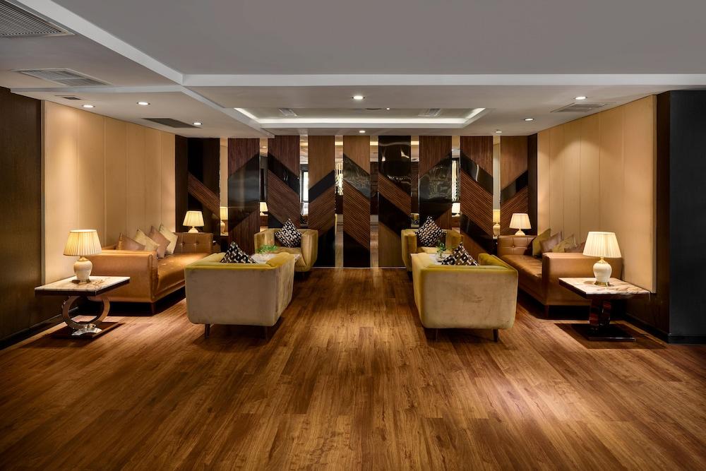 Caravan Hotel by Ehm in Phnom-penh