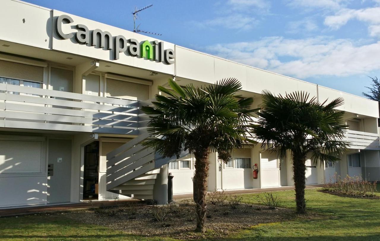 Campanile - Lyon Nord - Ecully em Ecully