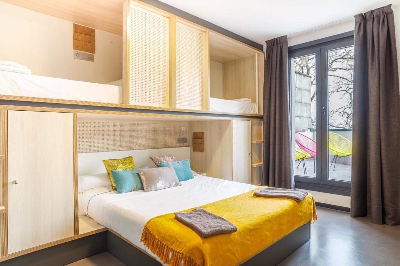Koisi Hostel em Gipuzkoa-region