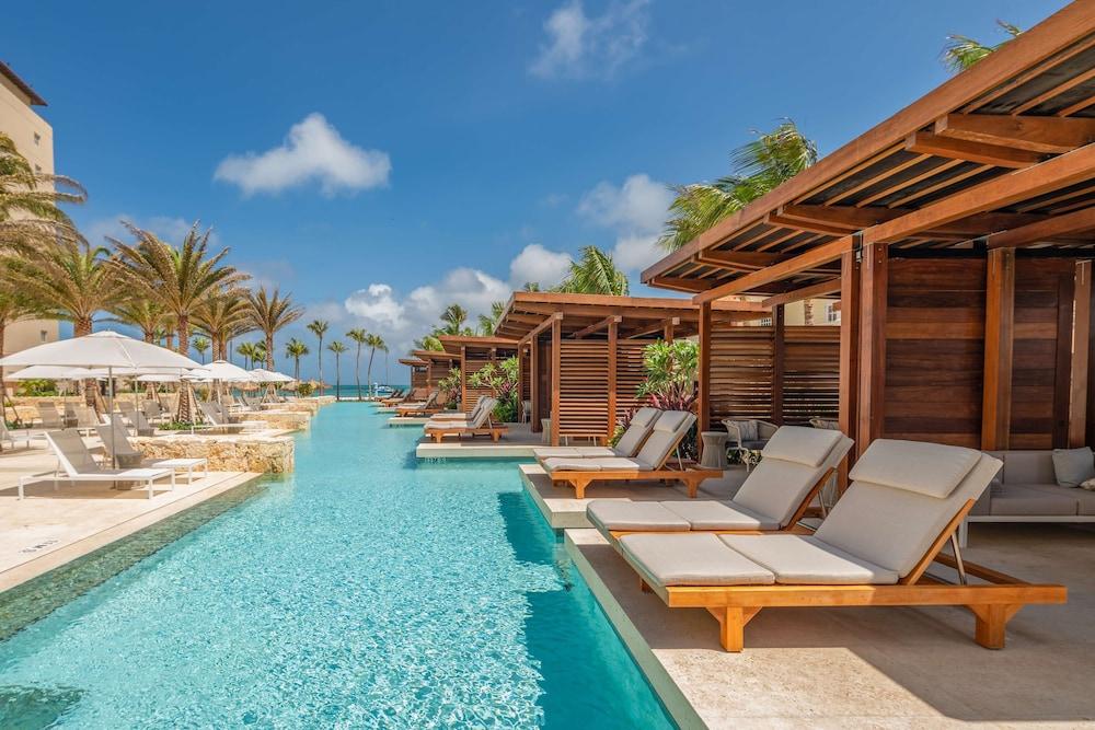 Hyatt Regency Aruba Resort SPA & Casino à Aruba-all