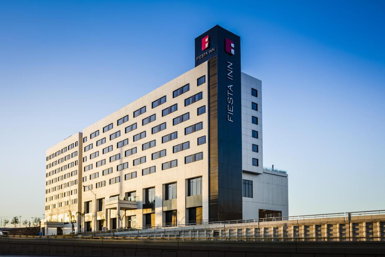 Fiesta Inn Chihuahua Fashion Mall em Chihuahua-region