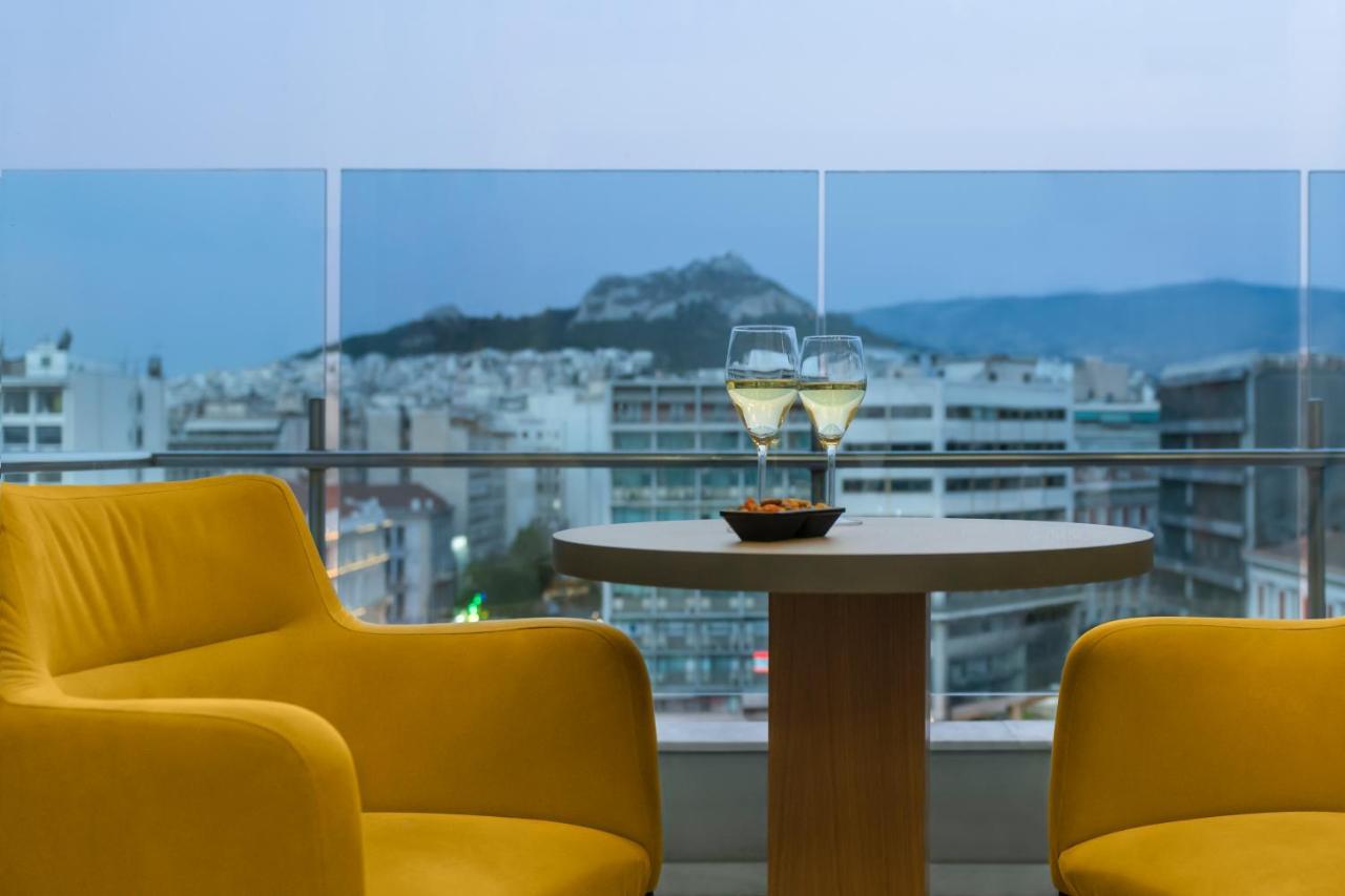 Athens Tiare