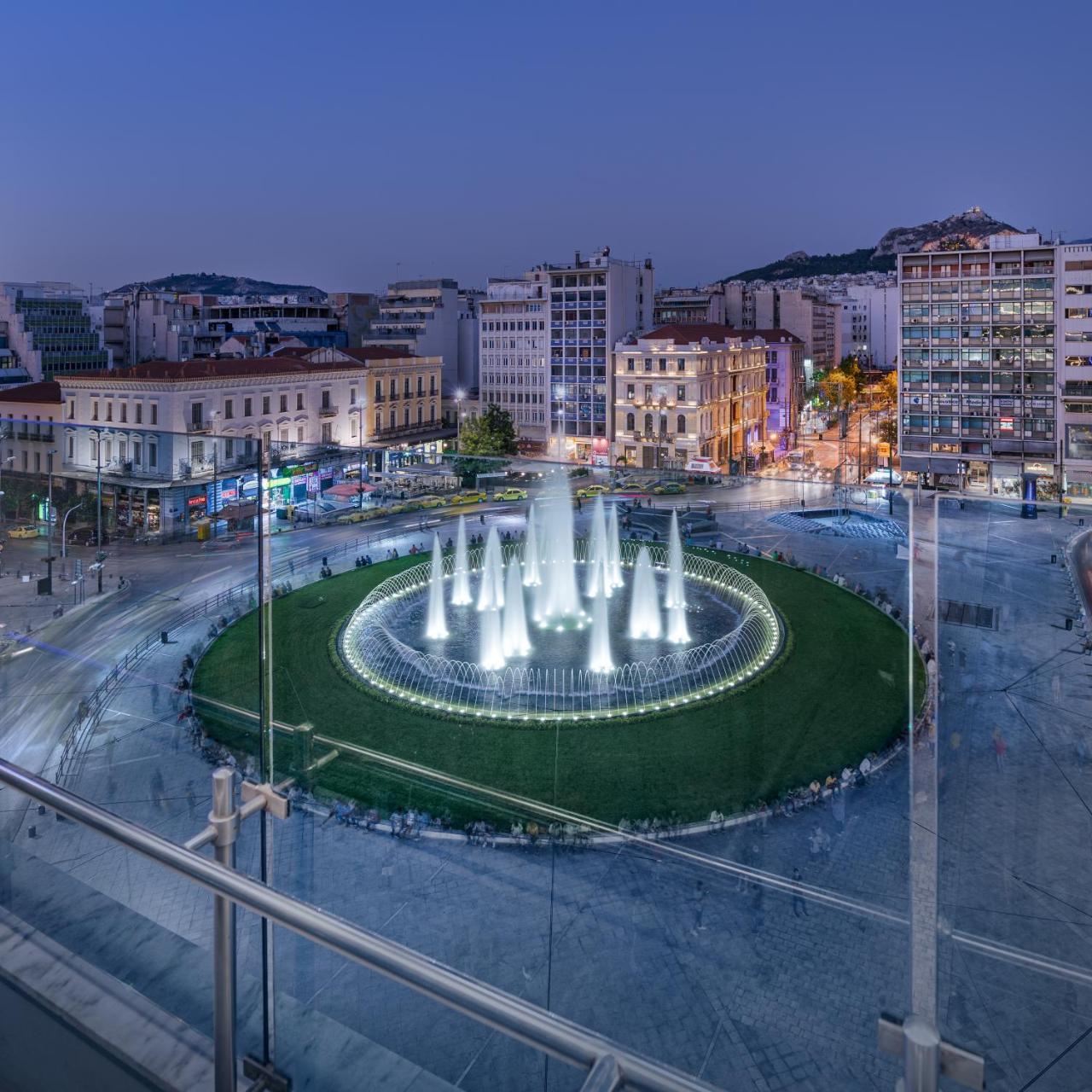 Athens Tiare