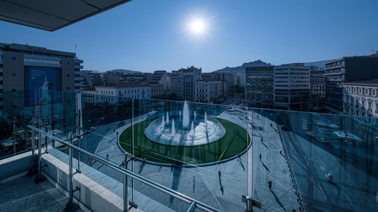 Athens Tiare