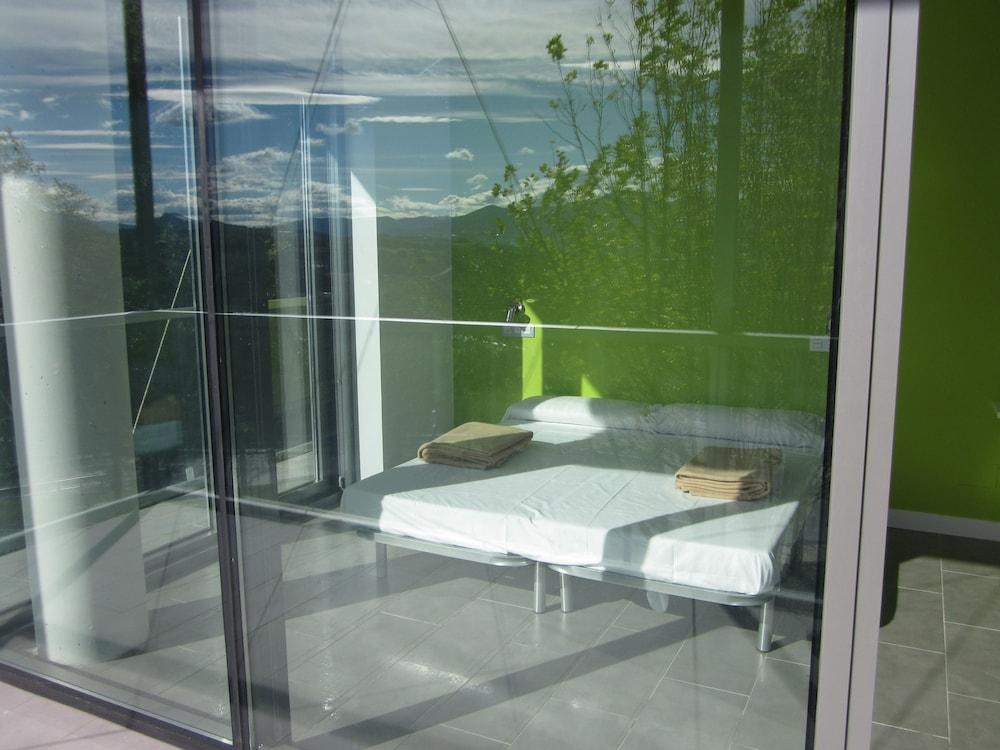 Green Nest Hostel Uba Aterpetxea em Gipuzkoa-region