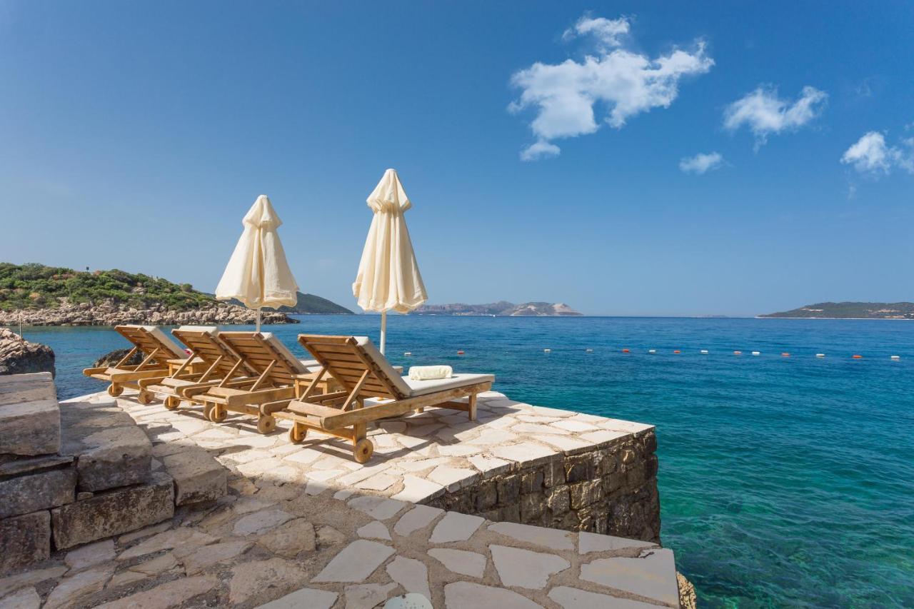 Aqua Princess Hotel in Kas-city