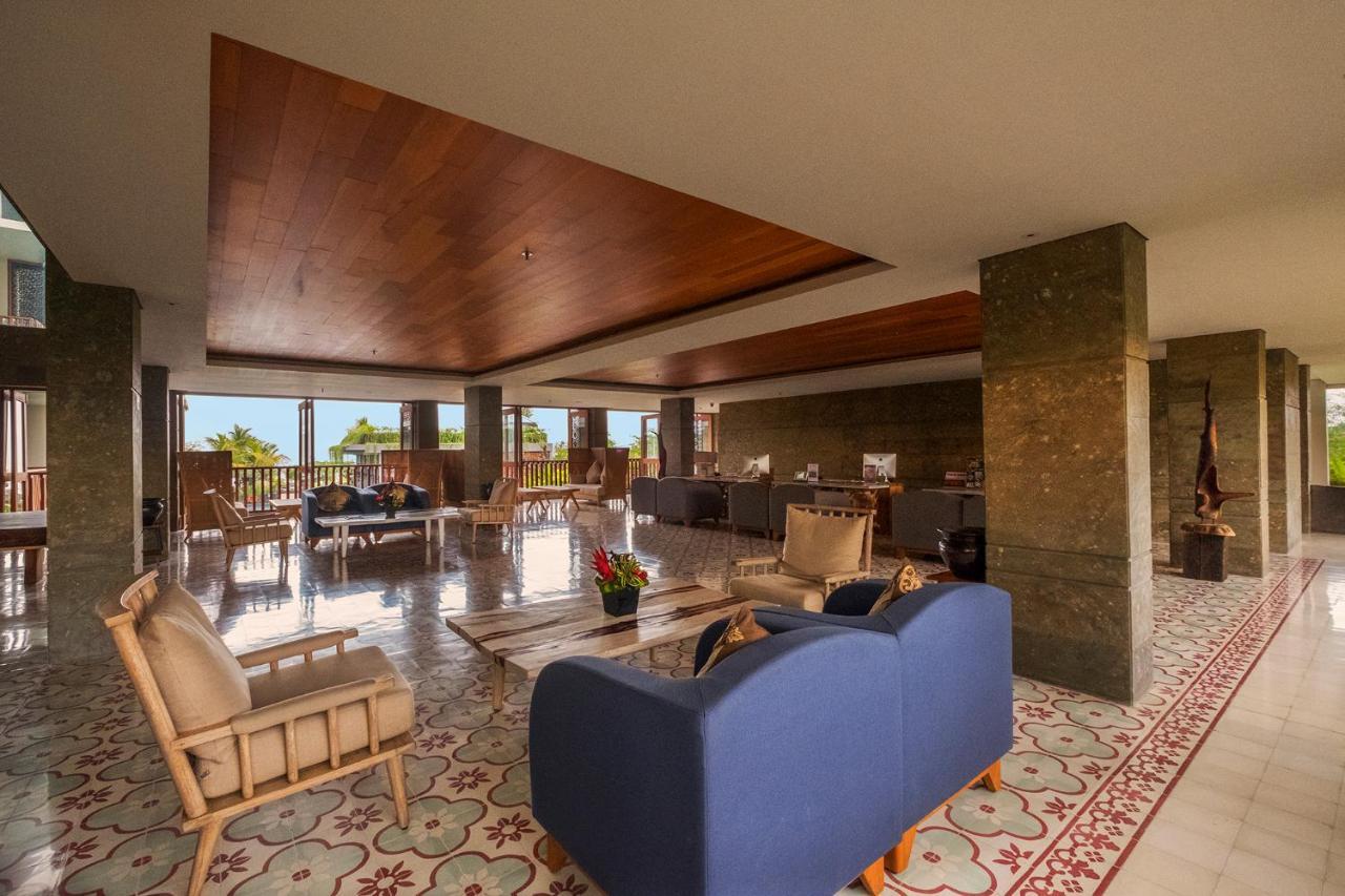 Swarga Suites in Canggu