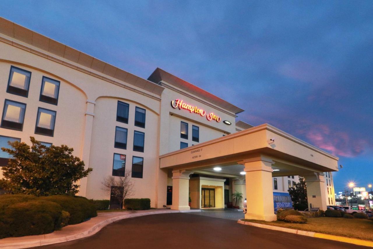 Hampton Inn by Hilton Chihuahua City em Chihuahua-region