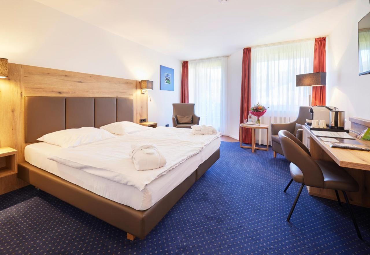 Waldhotel Barenstein em Horn-bad-meinberg