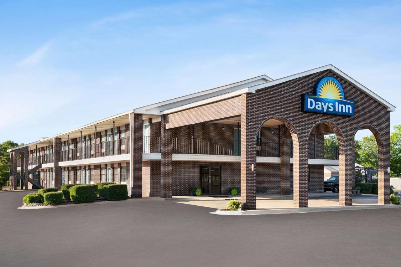 Days Inn by Wyndham Demopolis em Demopolis
