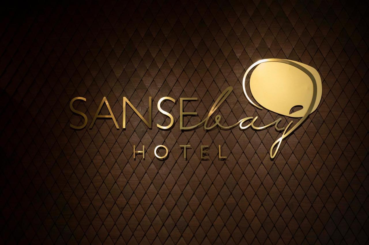 Sansebay Hotel em Gipuzkoa-region