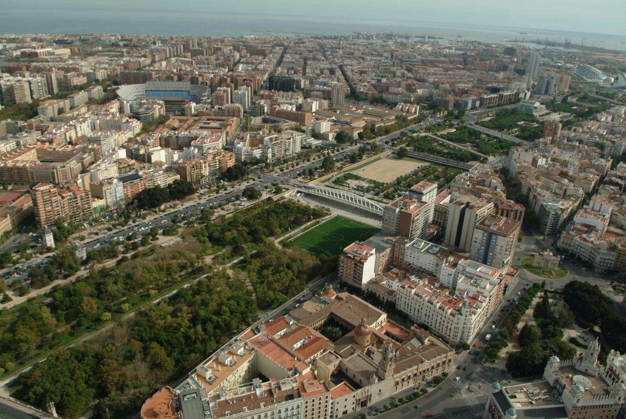 Florazar Valencia