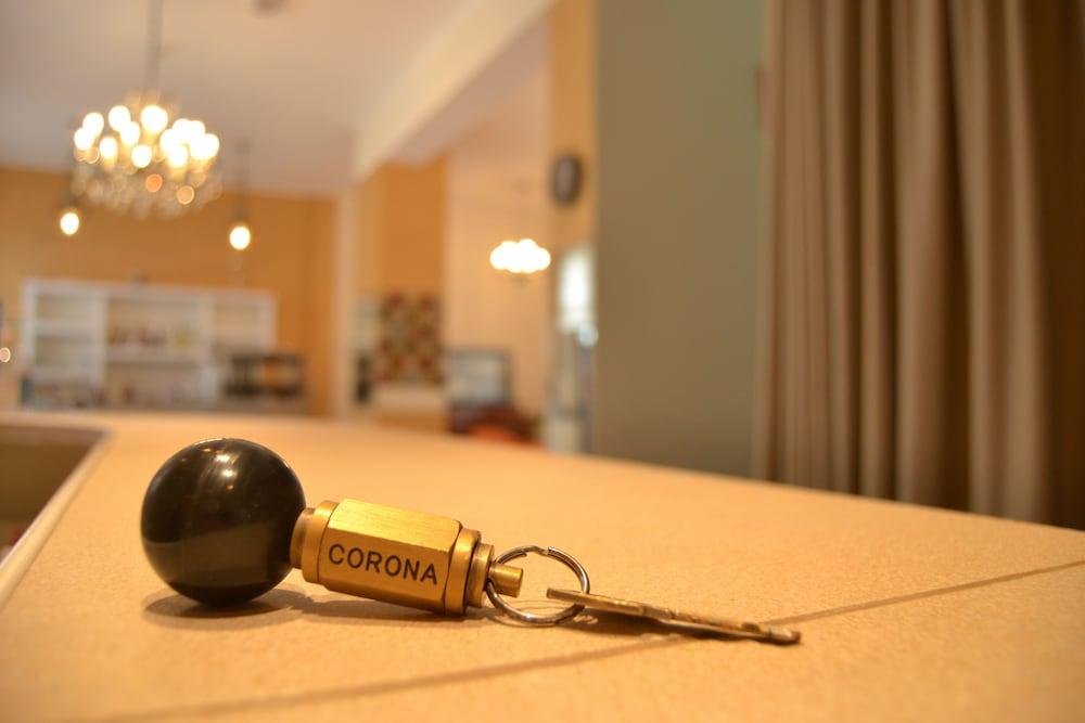 Corona