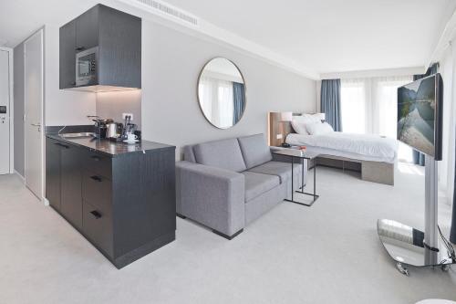 Pestana Amsterdam Riverside