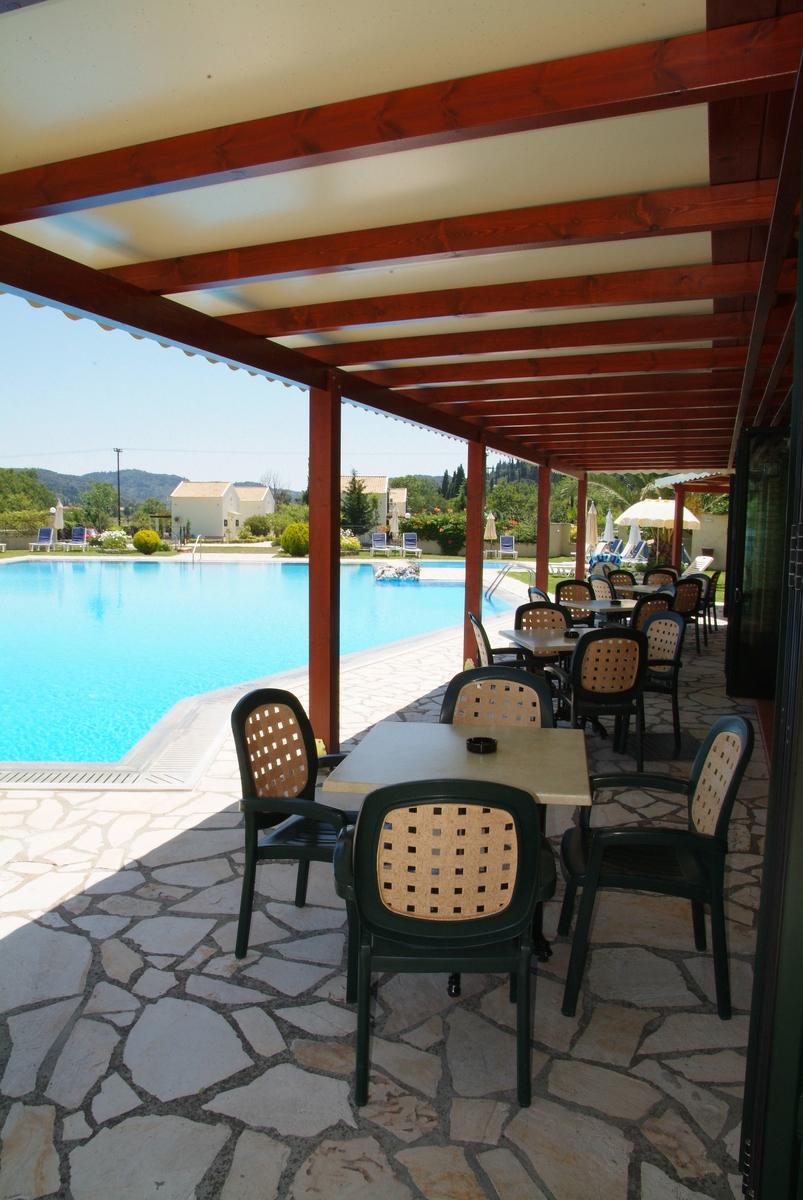Ostria Apartments 3 *