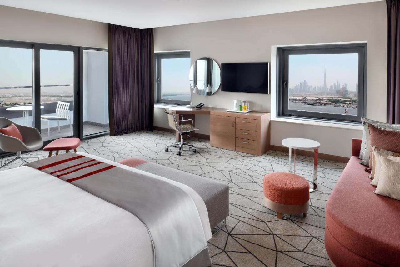 Holiday Inn & Suites Dubai Festival City