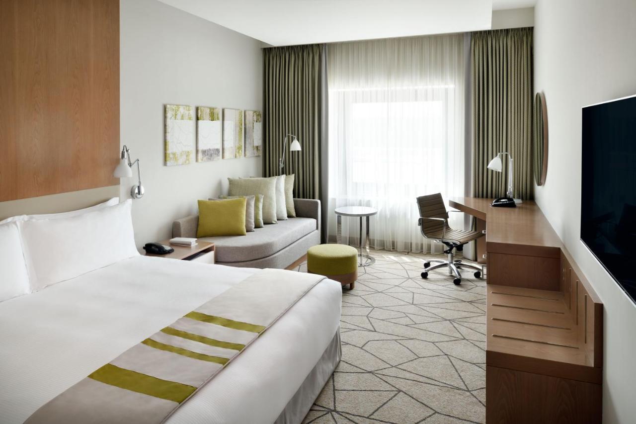 Holiday Inn & Suites Dubai Festival City