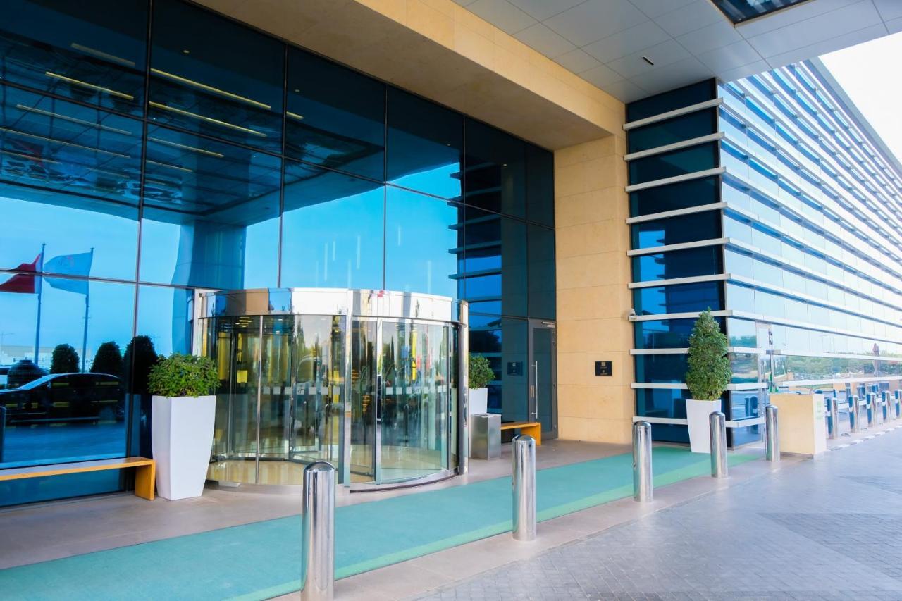 Holiday Inn & Suites Dubai Festival City