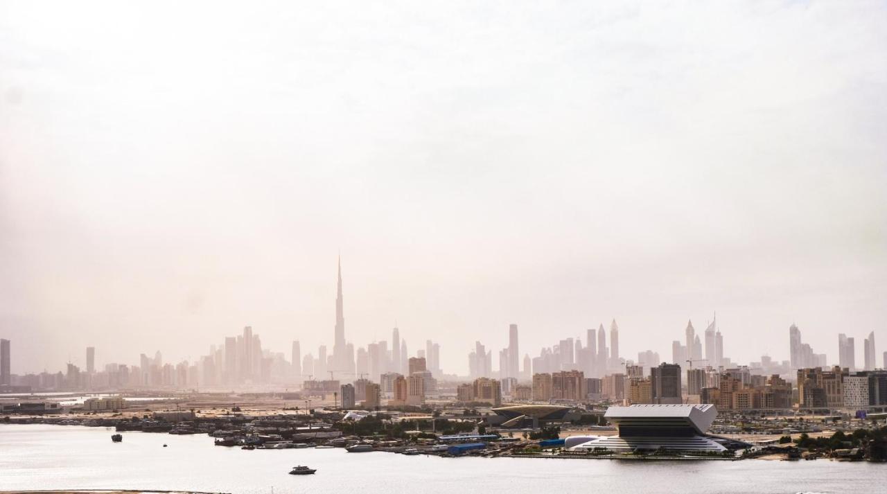 Holiday Inn & Suites Dubai Festival City