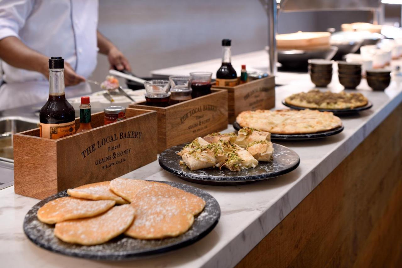 Holiday Inn & Suites Dubai Festival City