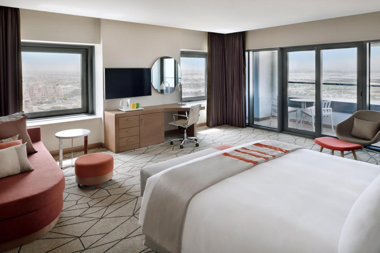 Holiday Inn & Suites Dubai Festival City