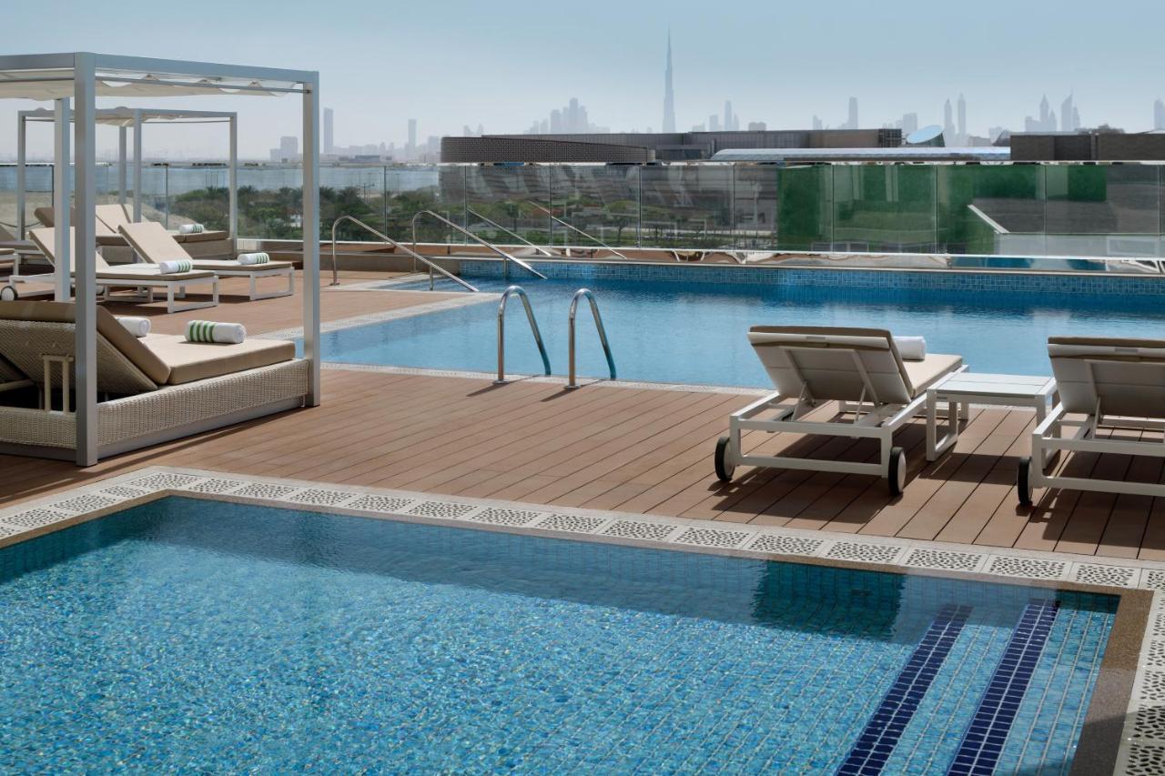 Holiday Inn & Suites Dubai Festival City