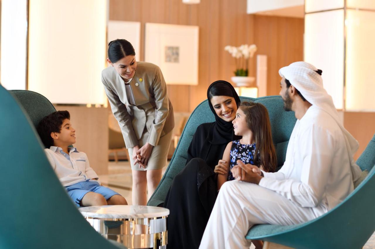 Holiday Inn & Suites Dubai Festival City