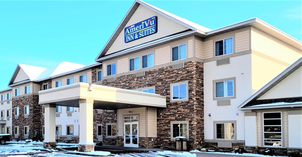 Amerivu Inn And Suites – Chisago City em Chisago-city