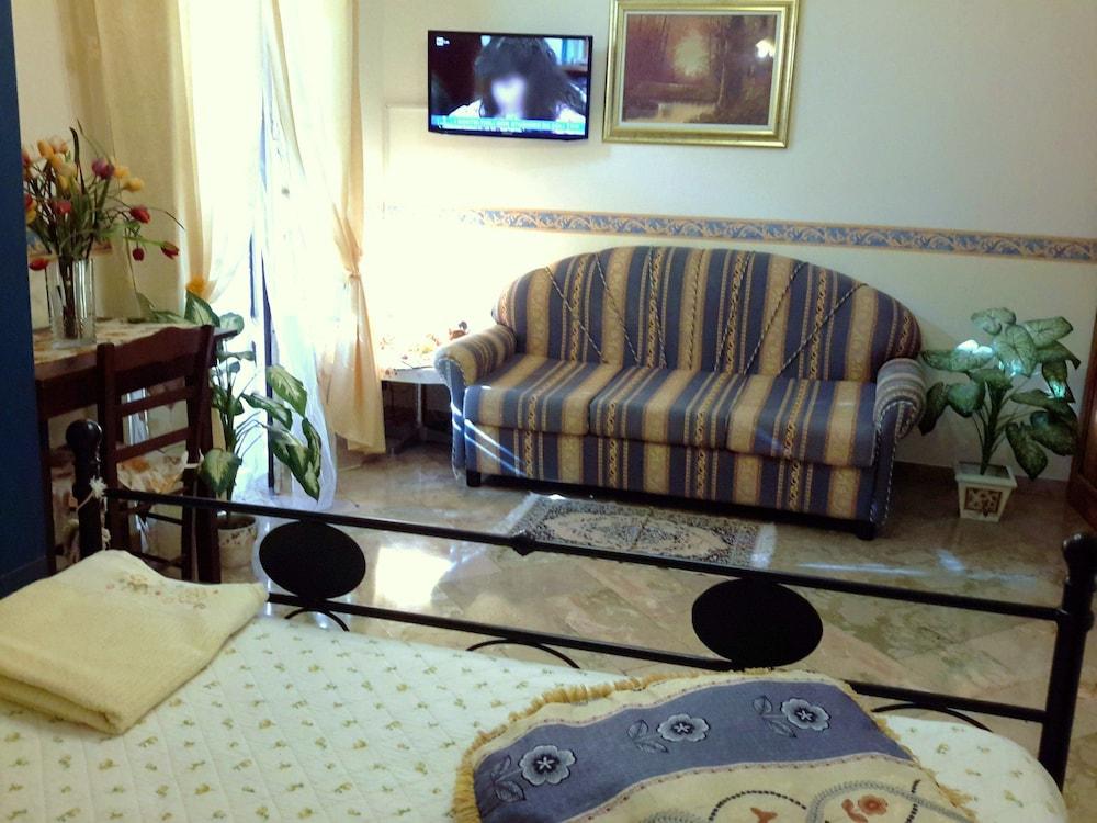 B&B Le 4 Stagioni in Agrigento