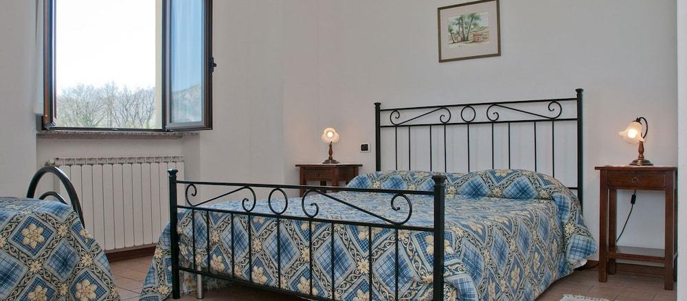 Agriturismo Casella Del Piano in Gubbio