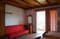 Hotel Omirico 3 *