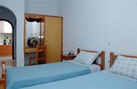 Hotel Omirico 3 *