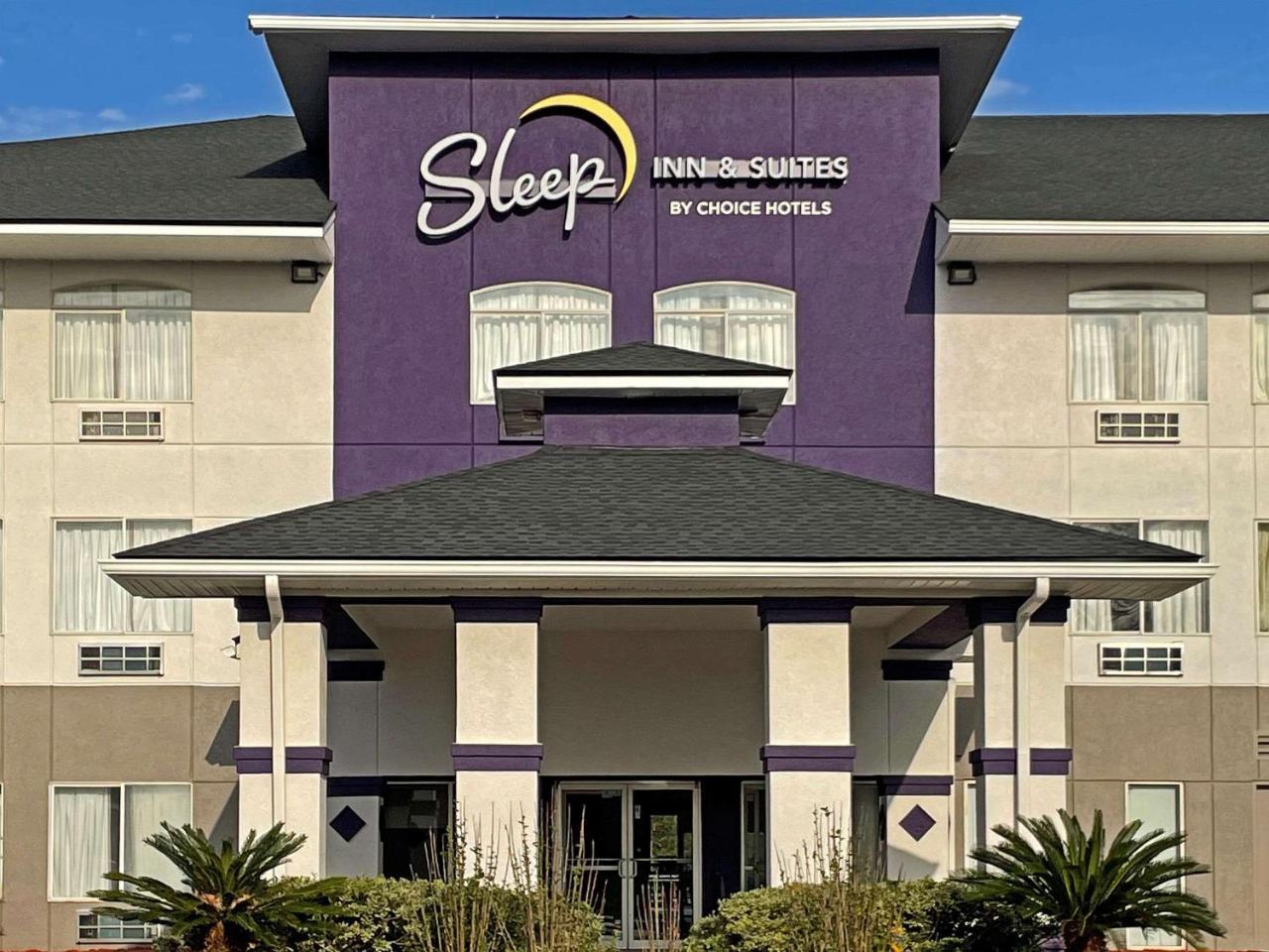 Bay Inn & Suites Foley em Alabama-gulf-coast