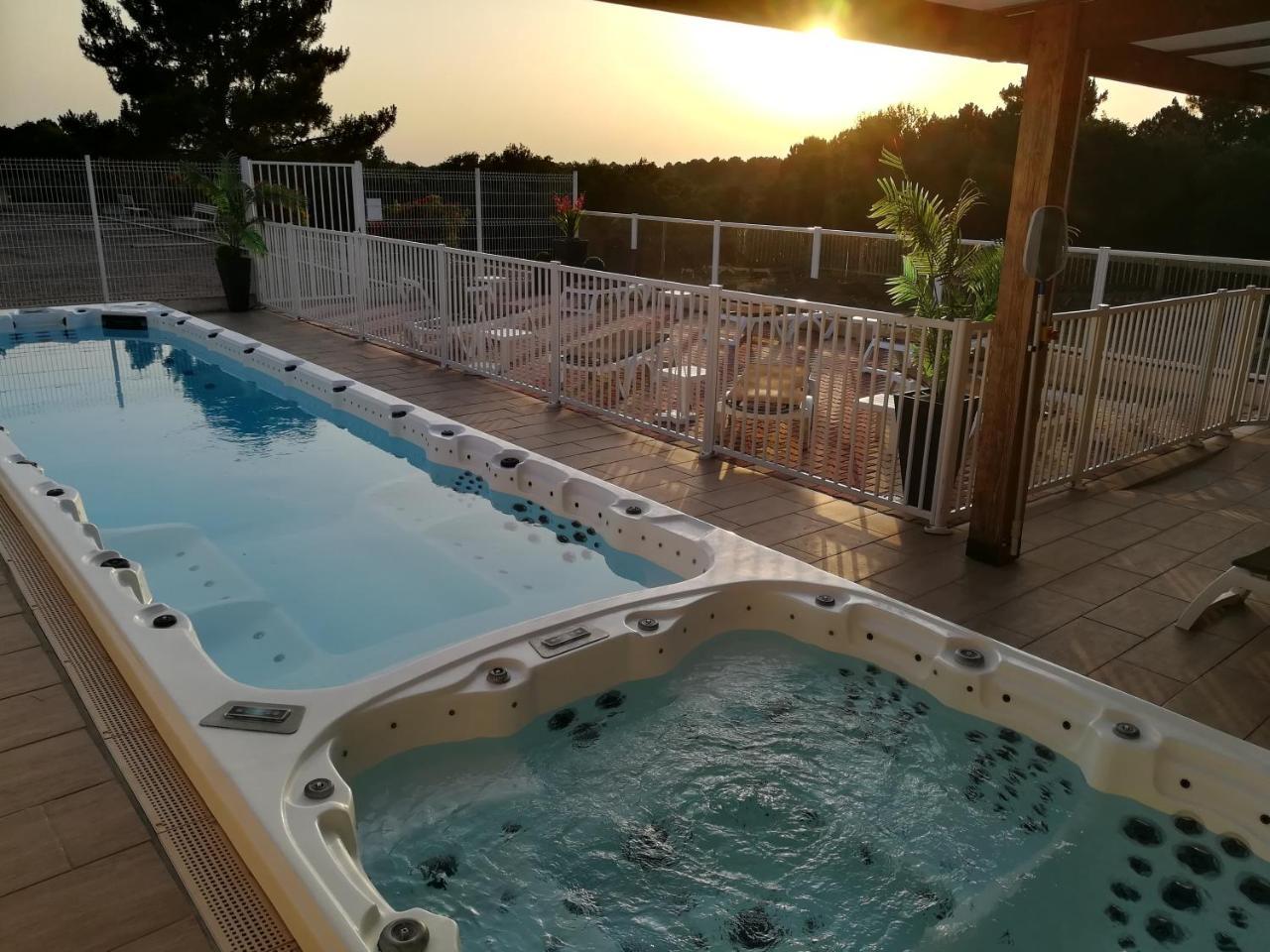 Hotel Le Tropicana à Douville