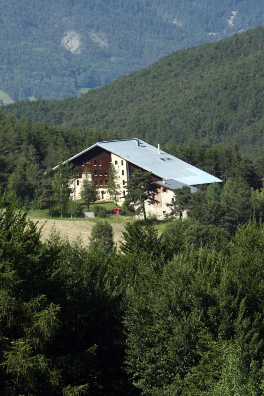 Le Domaine de L'adoux em Montclar