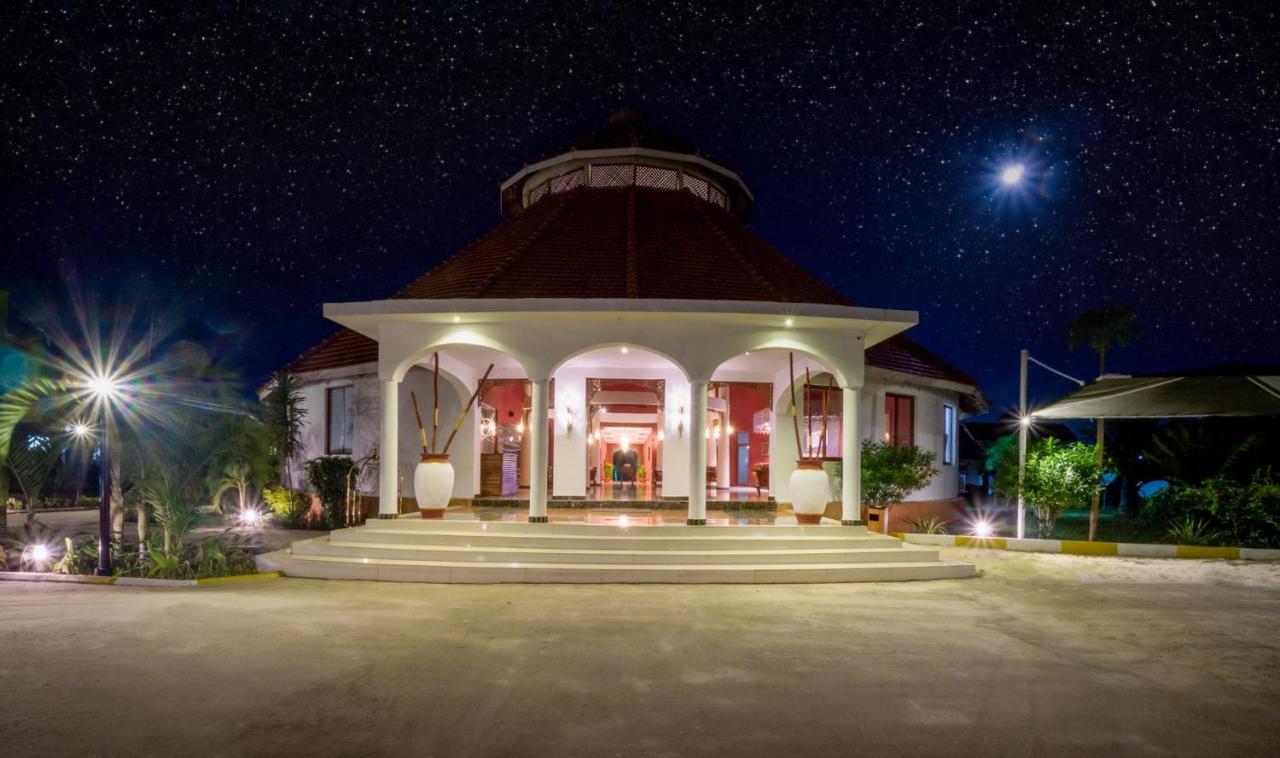 Azao Resort & Spa