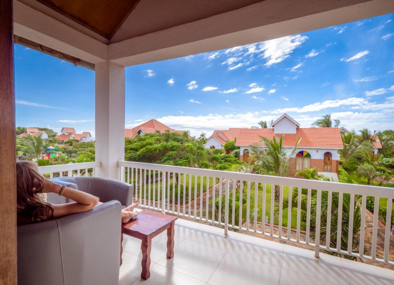 Azao Resort & Spa